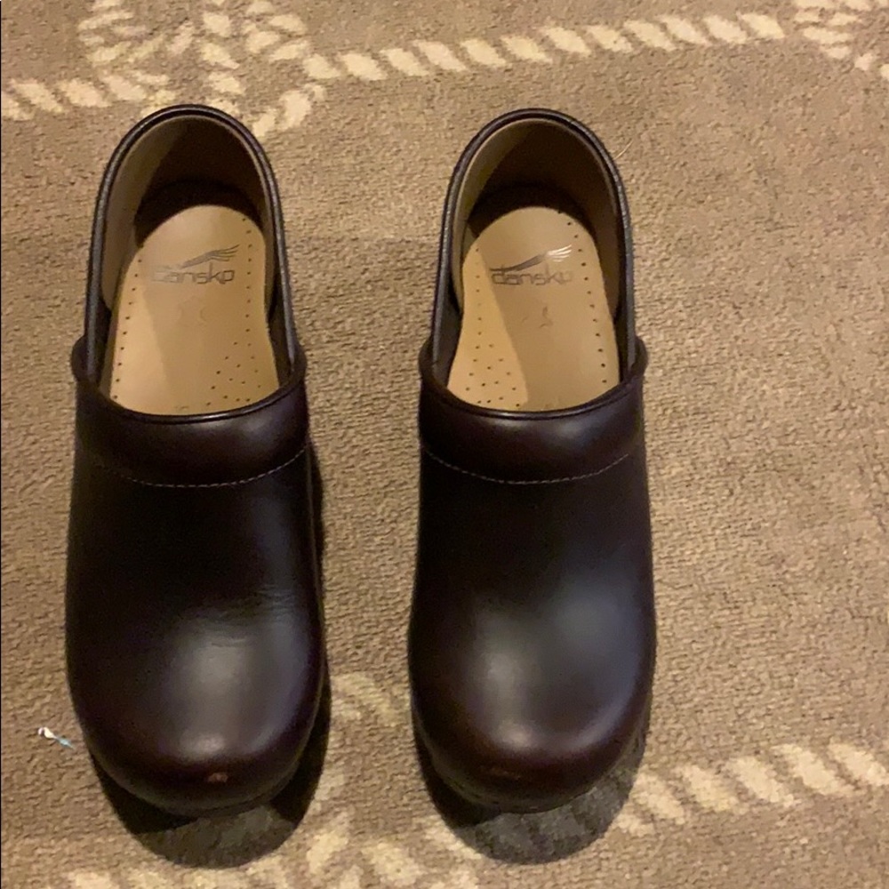 Women’s Dansko sz 39